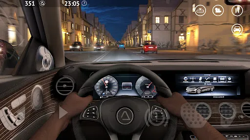 Скриншот 8 — Driving Zone: Germany