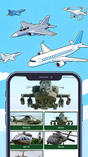 Скриншот 2 — Avia War:Wekia Centry 21