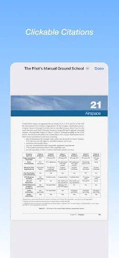 Скриншот 5 — Aviator Intelligence