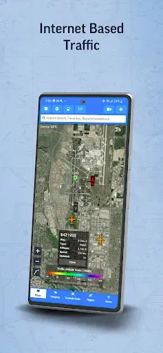 Скриншот 3 — Aviator Assistant - Pilot App