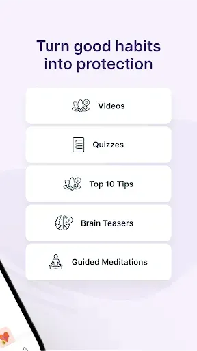 Скриншот 2 — Avibra: Benefits for Everyone