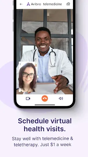 Скриншот 7 — Avibra: Benefits for Everyone