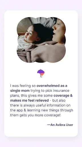 Скриншот 8 — Avibra: Benefits for Everyone