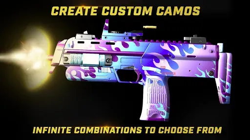 Скриншот 5 — iGun Pro 2: Realistic Gun Sim