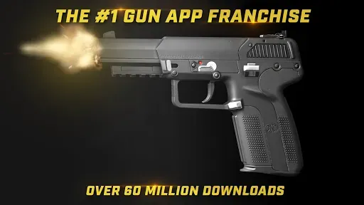 Скриншот 6 — iGun Pro 2: Realistic Gun Sim