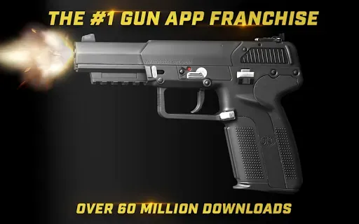 Скриншот 8 — iGun Pro 2: Realistic Gun Sim