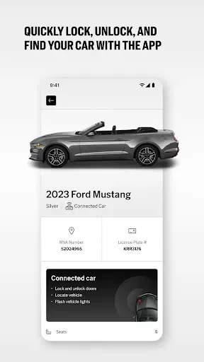 Скриншот 5 — Avis Car Rental