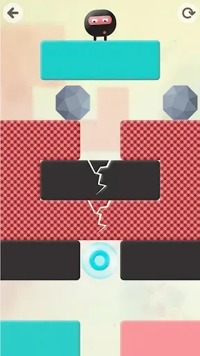 Скриншот 2 — Thinkrolls 1