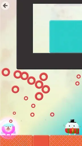 Скриншот 3 — Thinkrolls 1