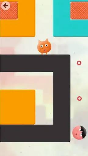 Скриншот 4 — Thinkrolls 1