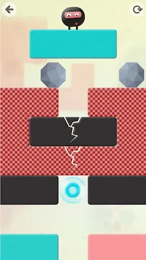 Скриншот 8 — Thinkrolls 1