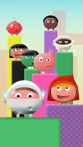 Скриншот 2 — Thinkrolls 2