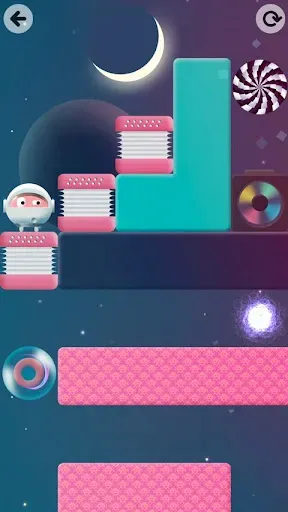 Скриншот 3 — Thinkrolls 2