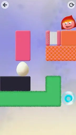 Скриншот 4 — Thinkrolls 2