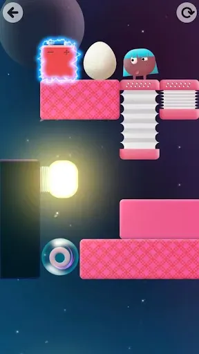 Скриншот 5 — Thinkrolls 2