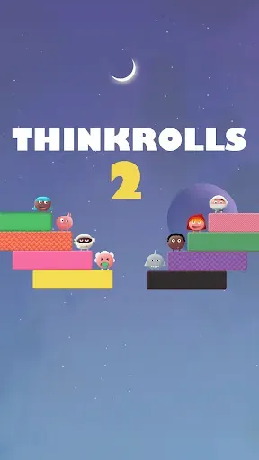 Скриншот 6 — Thinkrolls 2