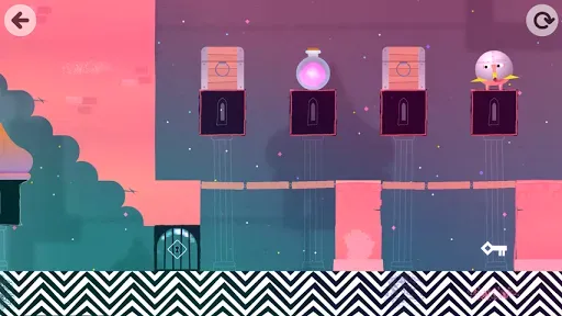 Скриншот 8 — Thinkrolls Kings & Queens Full