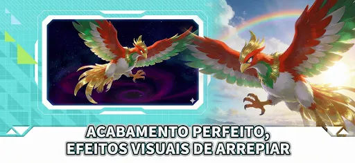 Скриншот 5 — Aventura Mágica dos Pets