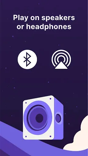 Скриншот 6 — Noise Machine - Green, White