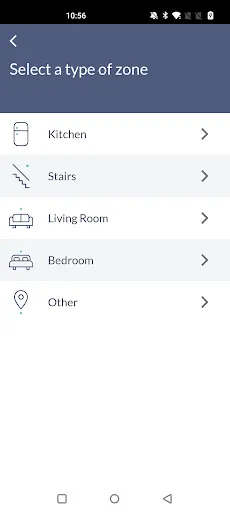 Скриншот 5 — AwoX HomeControl