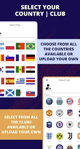 Скриншот 6 — FUT Card Creator 26
