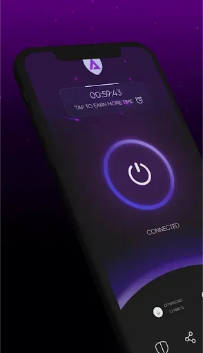 Скриншот 4 — Axel VPN