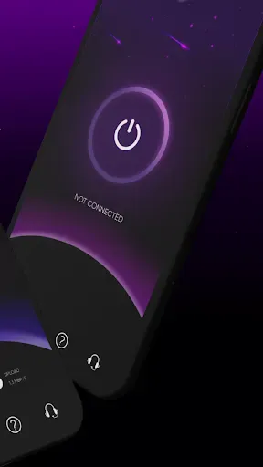 Скриншот 5 — Axel VPN