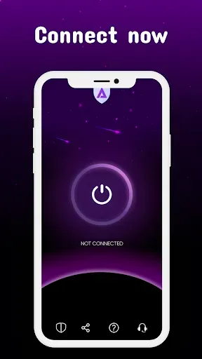 Скриншот 8 — Axel VPN