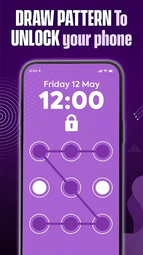 Скриншот 5 — Voice Screen Lock