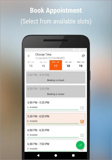 Скриншот 4 — AXONWEB
