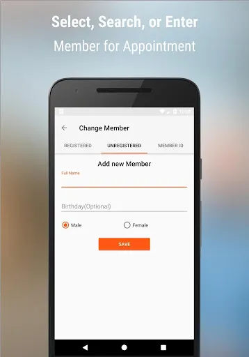 Скриншот 5 — AXONWEB