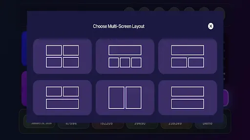 Скриншот 7 — IPTV Smart Plus+