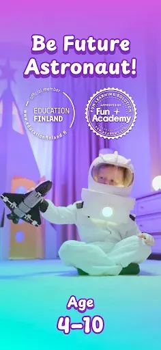 Скриншот 8 — Future Astronaut