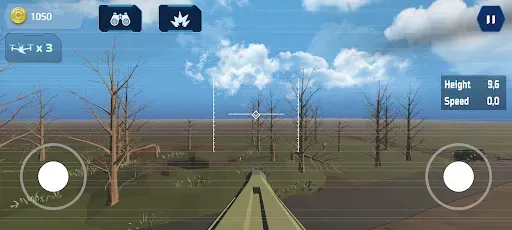 Скриншот 7 — FPV Симулятор. Война дронов