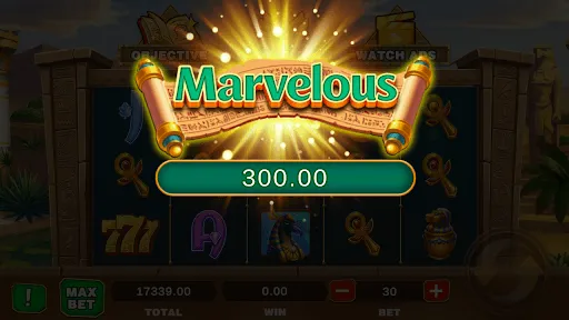 Скриншот 3 — Slots Casual Sultan