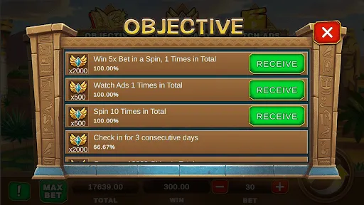 Скриншот 4 — Slots Casual Sultan