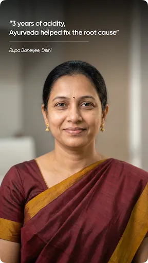 Скриншот 4 — Ayurvedic Doctors & Medicine