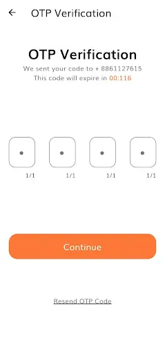 Скриншот 2 — AyusCare
