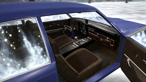 Скриншот 7 — My Starter Winter Car:Mechanic