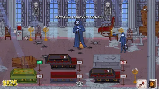 Скриншот 3 — Peace, Death! 2