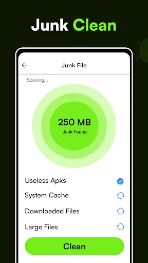 Скриншот 4 — Software Update for my Phone