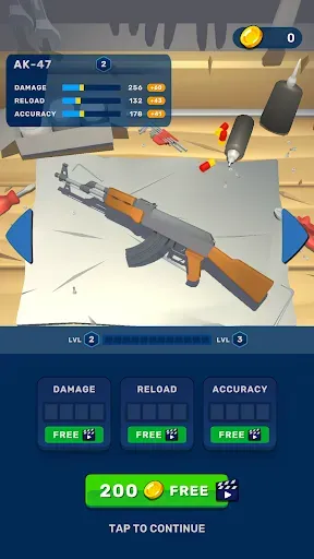 Скриншот 5 — Zombie Master: Зомби Стрелялки