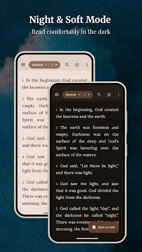 Скриншот 7 — World English Bible