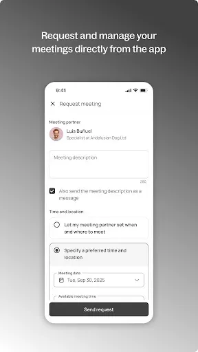 Скриншот 4 — PostTrade 360°