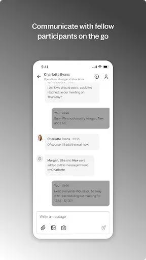 Скриншот 8 — PostTrade 360°