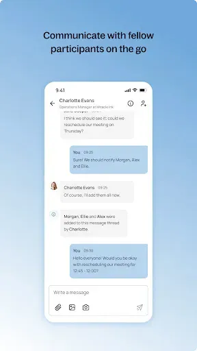 Скриншот 8 — Startup Days