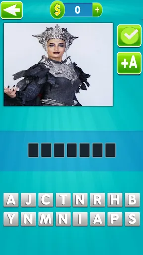 Скриншот 4 — BaalVeer Returns Game Quiz
