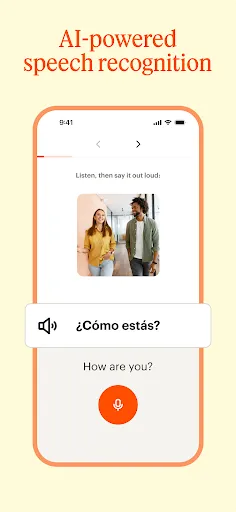 Скриншот 8 — Babbel - Learn Languages
