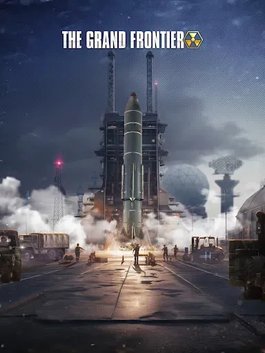 Скриншот 8 — The Grand Frontier