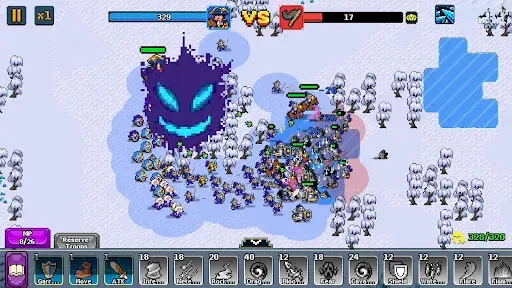 Скриншот 4 — Empires Game